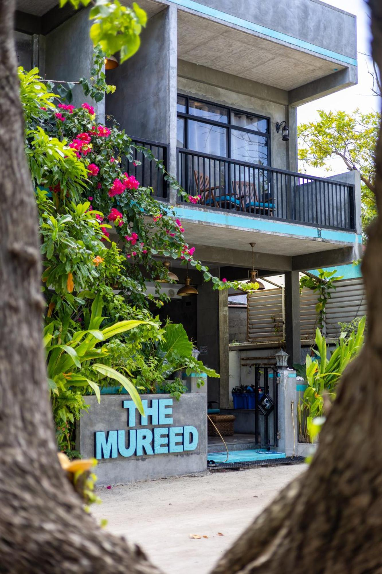 The Mureed Fulidhoo Luaran gambar